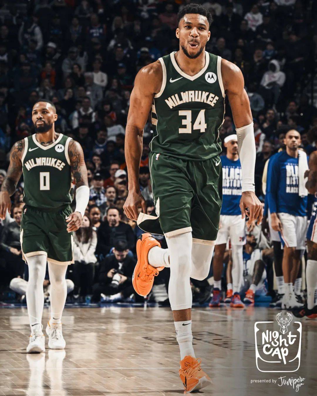 字母哥在独行侠比赛中出色发挥，重返赛场引发热议！赢得满堂喝彩的简单介绍-爱游戏正版体验